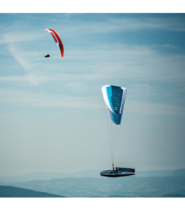 Supair Savage 2 - Aile de Parapente - Air et Aventure