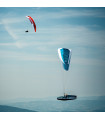 Supair Savage 2 - Aile de Parapente - Air et Aventure