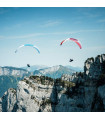Savage 2 - Gleitschirm Supair - Air et Aventure