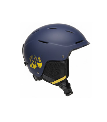 Rookie Altitude Eyewear Paragliding Helmet