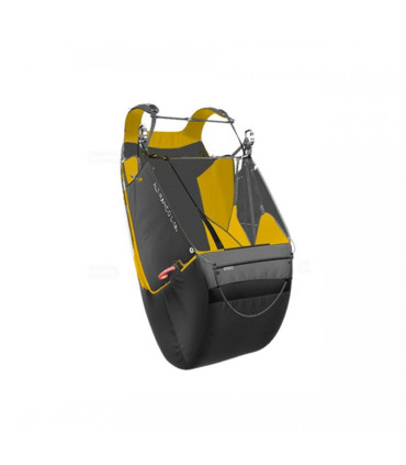 Altirando Lite 2 Supair paragliding harness