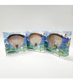 Decorative paragliding accessory for car