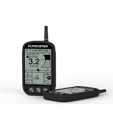 GPS LS 2 Flymaster