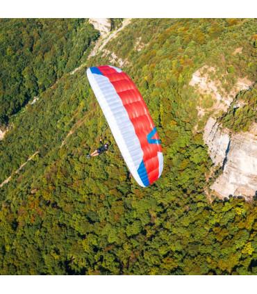 Skywalk Pace - Aile de Parapente Ultralight