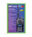 CRT P2N2 HAM Radio – Paragliding & Free Flight Radio