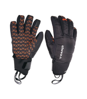 G Air Down Gloves CAMP