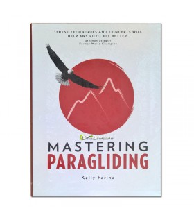 Mastering Paragliding