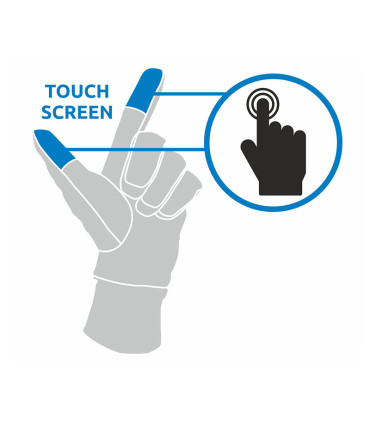 Handschuhe G Blizzard CAMP