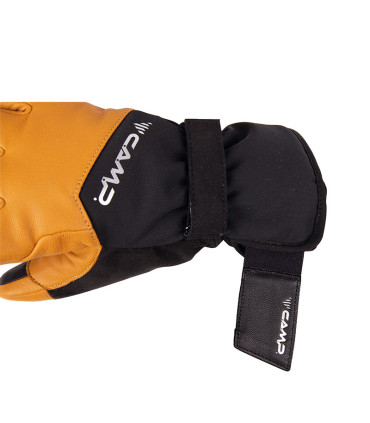 Gants Geko Revel CAMP