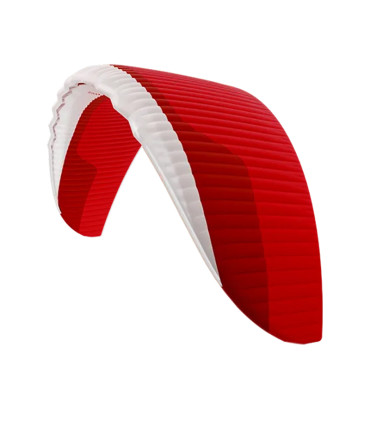 GTO 3 Used Wing - XS - Red - GIN