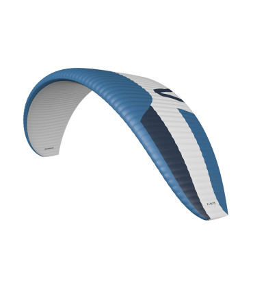 X-Alps 6 Used Wing - 85 - Jewel Blue - GIN