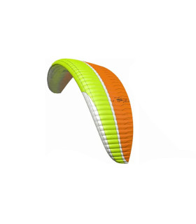 Gleitschirm Kangri X – UP Paragliders - Air et Aventure