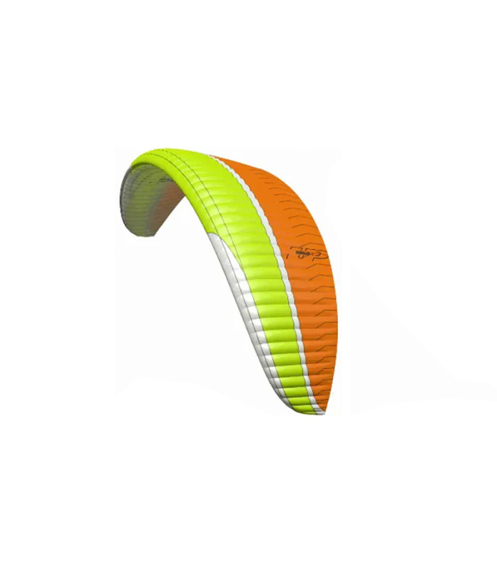 Kangri X Paragliding Wing – UP Paragliders - Air et Aventure