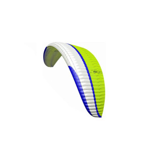 Gleitschirm Kangri X – UP Paragliders - Air et Aventure