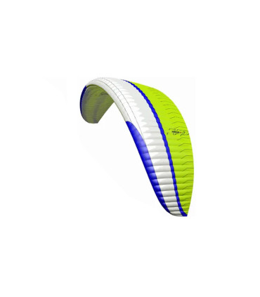 Kangri X Paragliding Wing – UP Paragliders - Air et Aventure