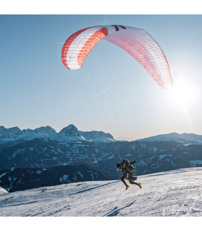 Arak Air 2 Demo Wing - 70 - Berry Blossom - Skywalk