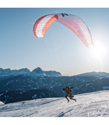 Demo Gleitschirme Arak Air 2 - 70 - Berry Blossom - Skywalk