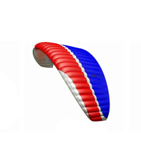Used Wing Mana 2 - 23 - RedWhite/Blue - UP Parapentes
