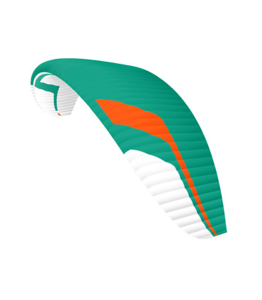 Gebrauchte Gleitschirm Hiko - 26 Motmot - Niviuk