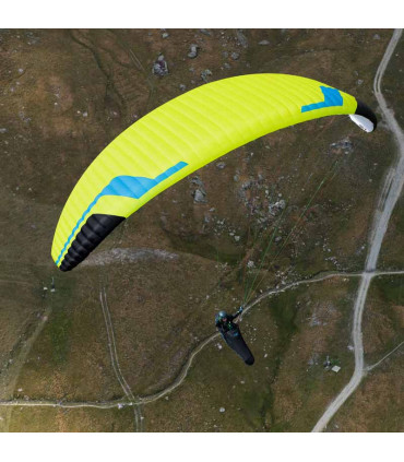 Hook 6 Used Wing - 22 - Matrix - Niviuk