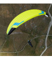 Gebrauchte Gleitschirm Hook 6 - 22 - Matrix - Niviuk