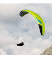 Gebrauchte Gleitschirm Hook 6 - 24 - Matrix - Niviuk