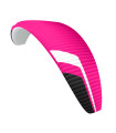 Gebrauchte Gleitschirm Ikuma 3 - 22 - Fushia - Niviuk