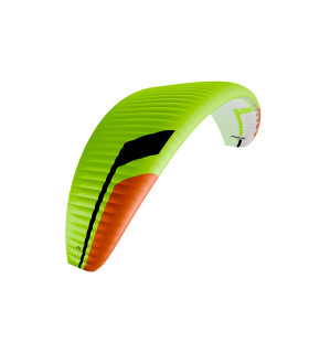Gebrauchte Gleitschirm Takoo 6 - 44 - Shaggy - Niviuk