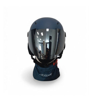 Visor for Kazé Altitude Eyewear helmet