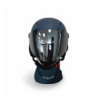 Visor for Kazé Altitude Eyewear helmet