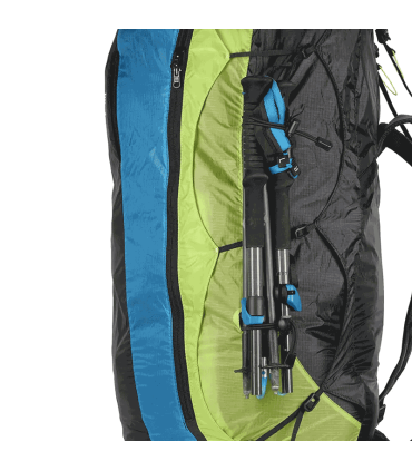 Summiteer Light UP Parapentes Rucksack