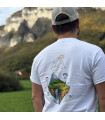 T-shirt Saint-Hilaire - Air et Aventure - Boutique Parapente