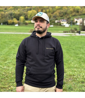 Saint Hilaire Kapuzenpullover - Air et Aventure