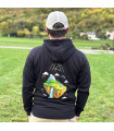 Saint Hilaire Hoodie - Air et Aventure - Paragliding Shop