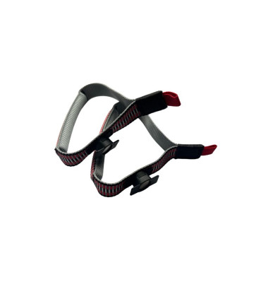 Paar Magnetic Bremsgriffe 15 mm Gin