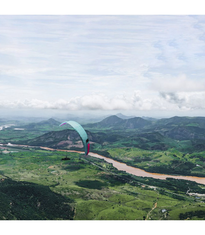 Icepeak X-One Niviuk