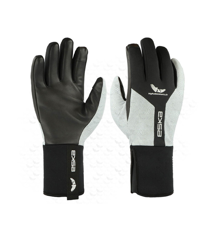 Gants Izi Touch High Adventure