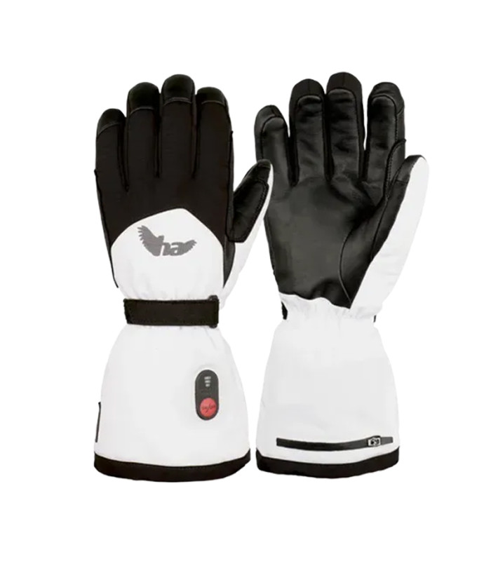 Magic 2 Heated Gloves High Adventure