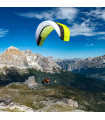 GIN Bandit 2 - Aile de parapente - Air et Aventure