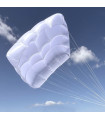 G-Lite 2 GIN Rescue Parachute