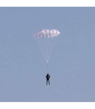 G-Lite 2 GIN - Paragliding Rescue Parachute - Air et Aventure
