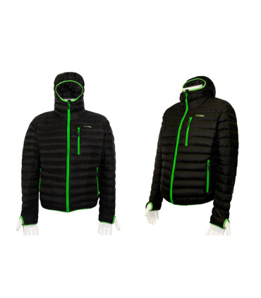 Veste Doudoune Plumes Unisex Niviuk