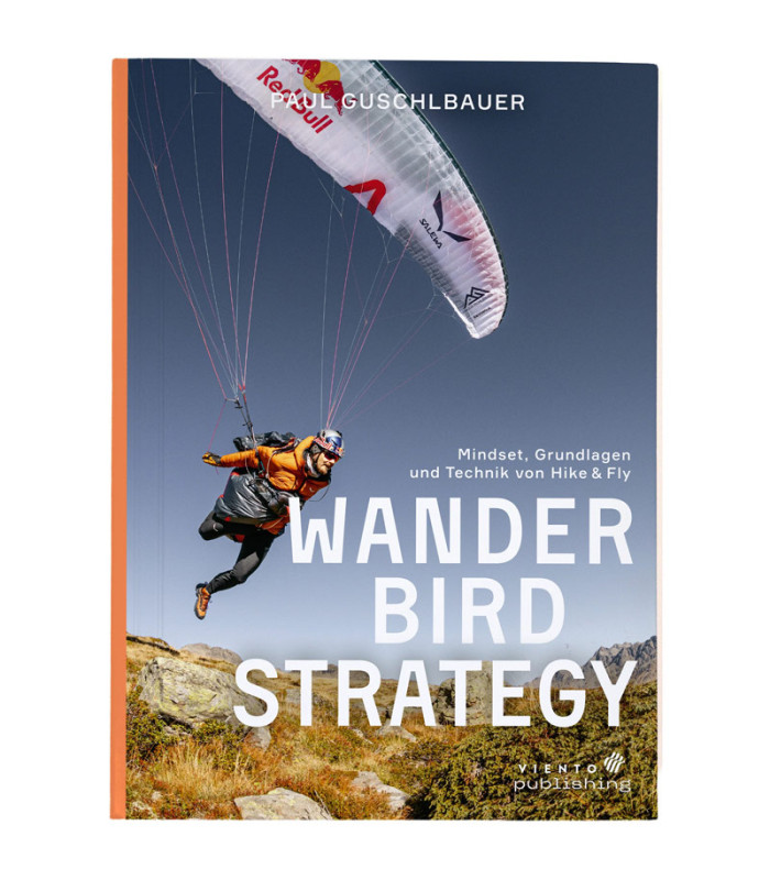 Mastering Paragliding