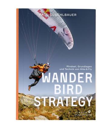 Mastering Paragliding