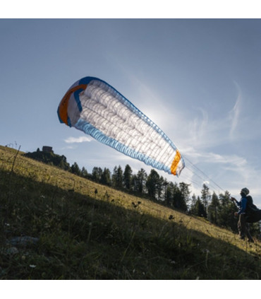 NOVA Aonic 2 - Aile de Parapente - Air et Aventure