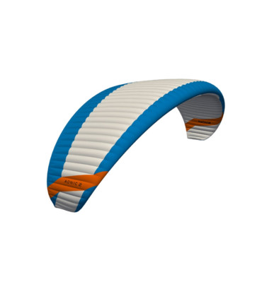 NOVA Aonic 2 - Aile de Parapente - Air et Aventure