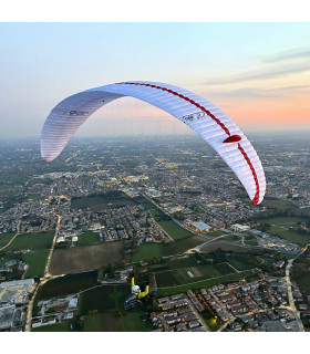 Gleitschirm Torre UP Paragliders
