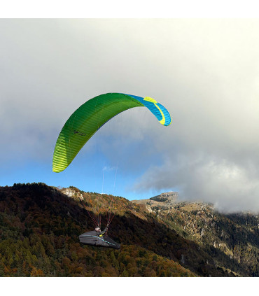 Torre UP Paragliders - Paragliding Wing - Air et Aventure