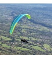 Torre UP Paragliders - Paragliding Wing - Air et Aventure