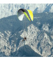 Aile de parapente K2 5 UP PARAPENTES